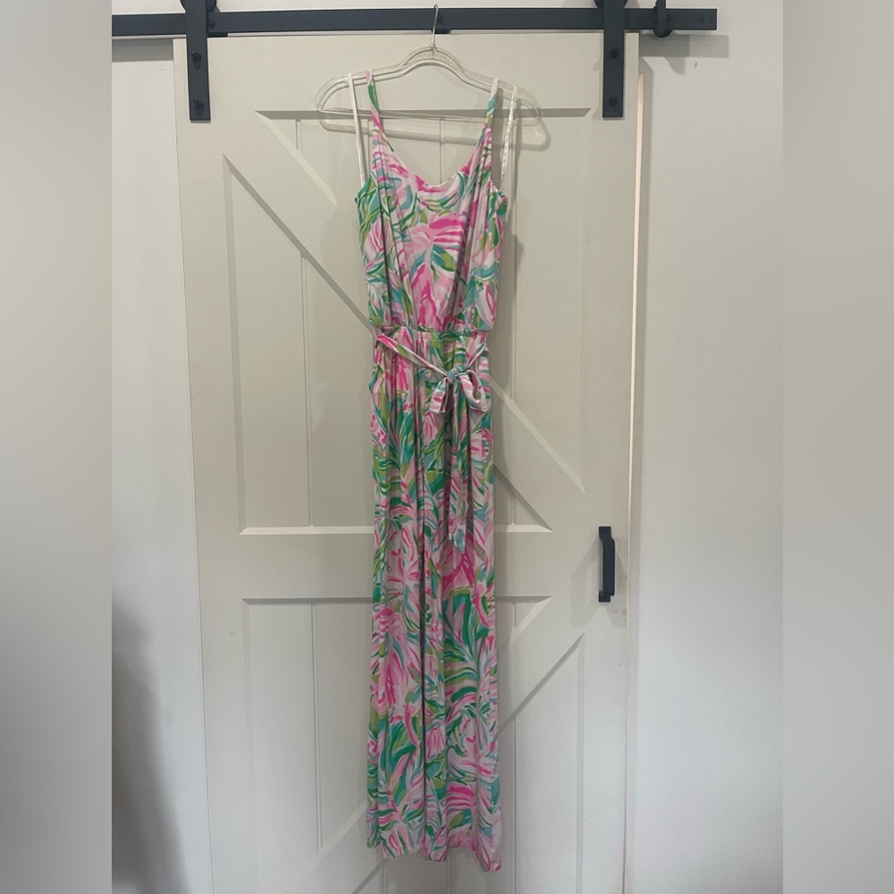 Lilly Pulitzer Jumpsuit